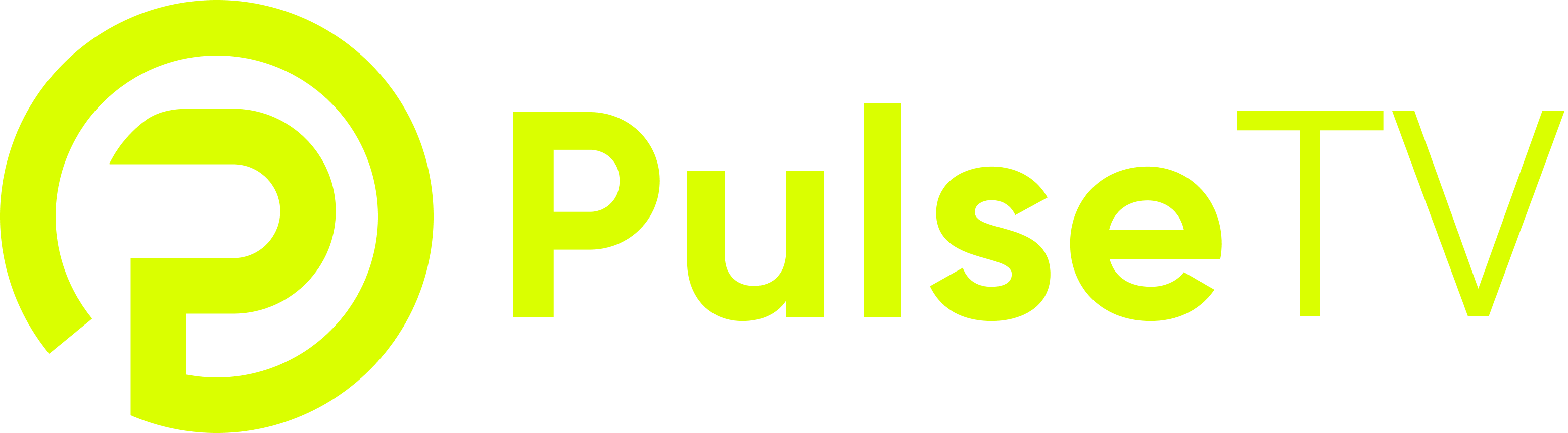 Pulse Logo